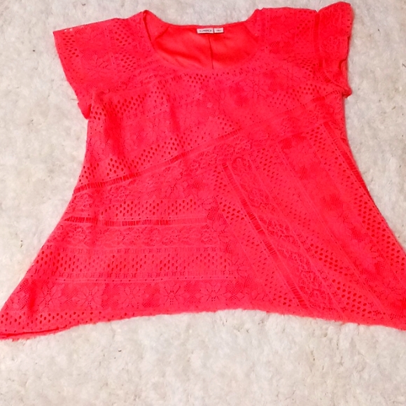 Cato Tops - ❤️3-FOR-$10 ❤--Items-$10-Under BLOUSE/TOP